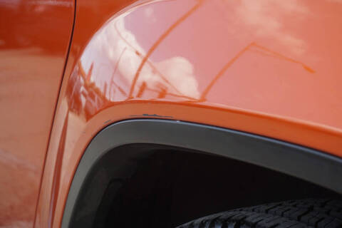 2010 Honda Element EX