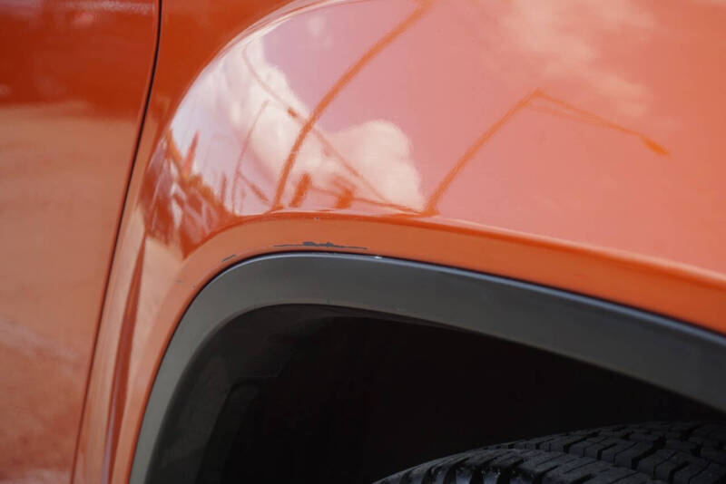 2010 Honda Element EX