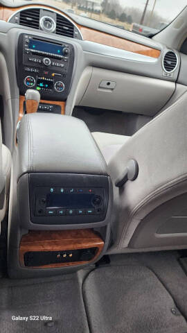 2009 Buick Enclave CX