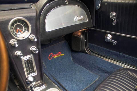 1964 Chevrolet Corvette