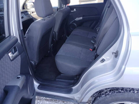 2005 Kia Sportage LX