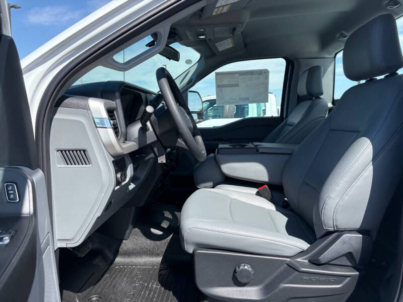 2026 Ford F-350 Super Duty XL