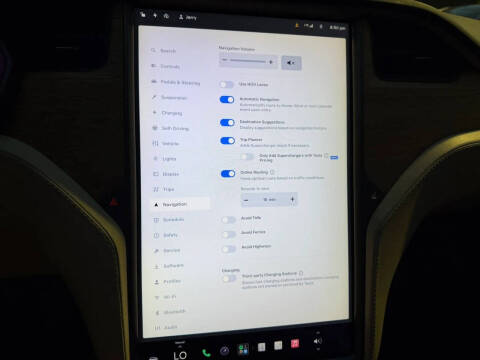 2020 Tesla Model S