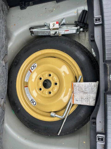 2012 Suzuki SX4 Crossover