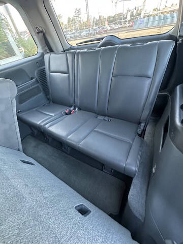 2008 Honda Pilot EX-L w/DVD