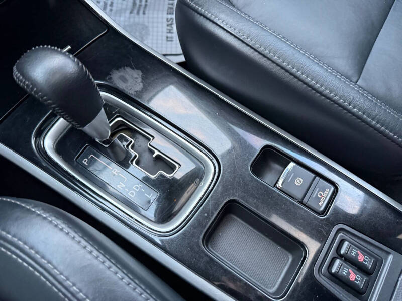 2020 Mitsubishi Outlander