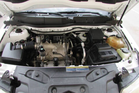 2007 Pontiac Torrent