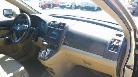 2008 Honda CR-V EX-L