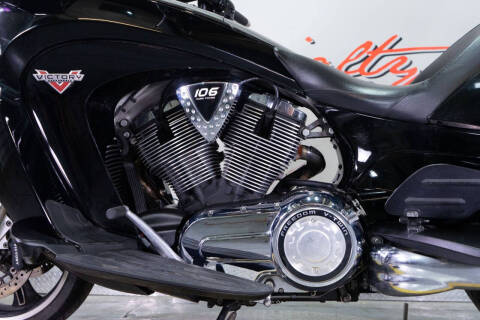2014 Victory Vision