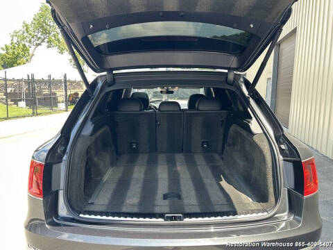 2019 Bentley Bentayga V8