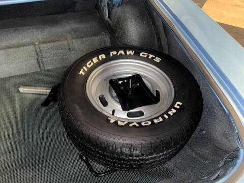 1967 Chevrolet Chevelle