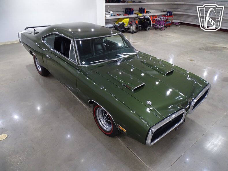 1970 Dodge Coronet