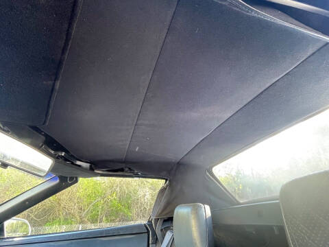 1987 Chevrolet Corvette