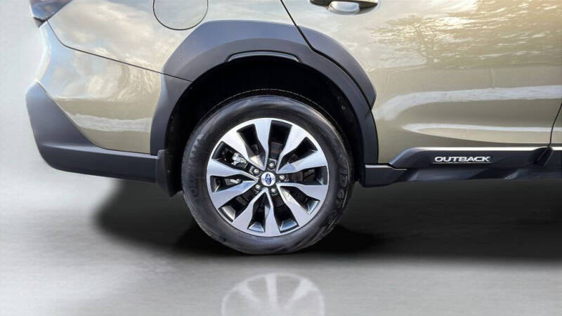 2024 Subaru Outback Touring XT