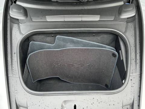 2021 Porsche 911 Carrera