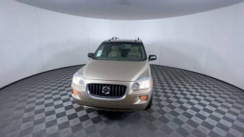 2005 Buick Terraza CXL