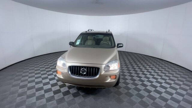 2005 Buick Terraza CXL