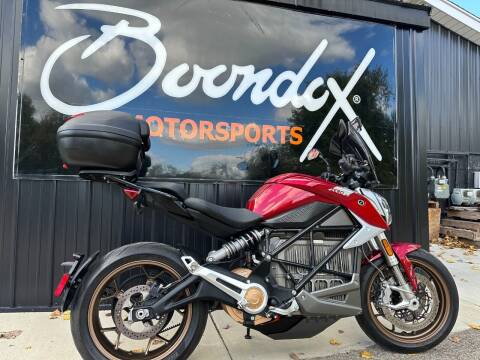 2020 Zero SR/F for sale at Boondox Motorsports in Caledonia MI
