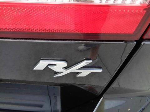 2009 Dodge Journey R/T