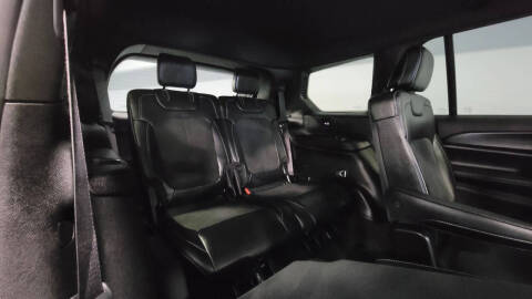 2023 Jeep Grand Cherokee L