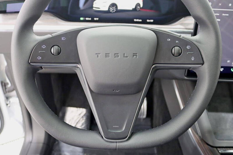 2021 Tesla Model X Long Range