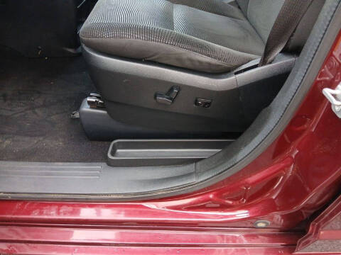 2020 Dodge Grand Caravan SE