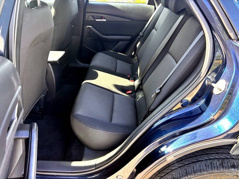 2022 Mazda CX-30 2.5 S