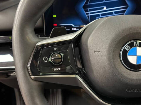 2024 BMW 5 Series 530i xDrive