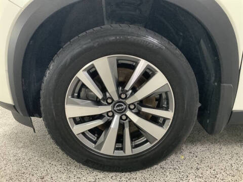 2023 Nissan Pathfinder