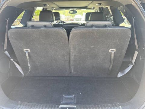 2017 Kia Sorento SX V6