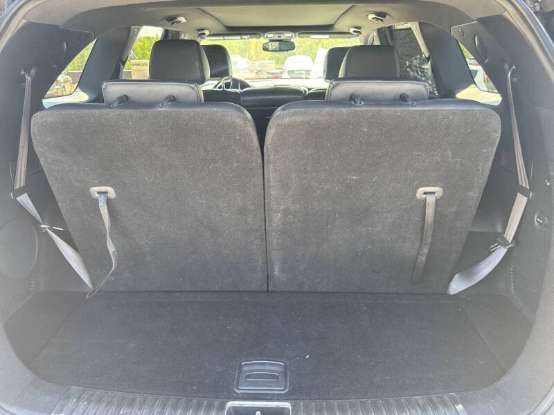 2017 Kia Sorento SX V6