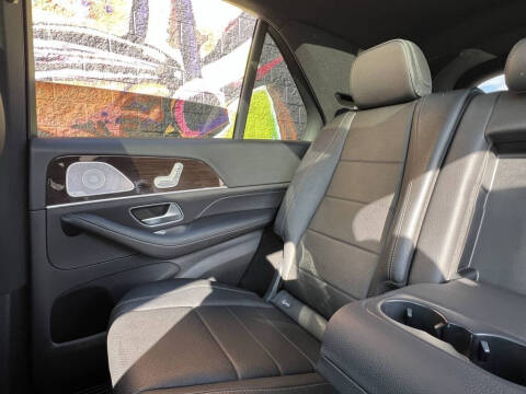 2024 Mercedes-Benz GLE GLE 350 4MATIC