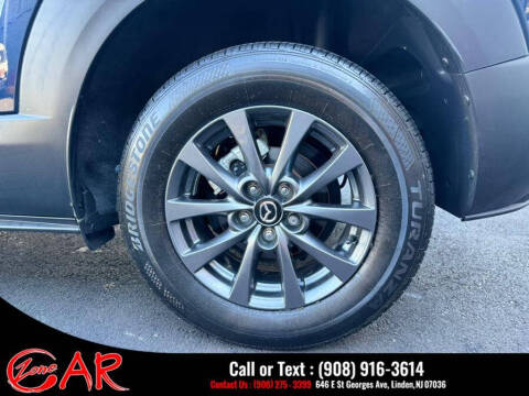 2022 Mazda CX-30 2.5 S