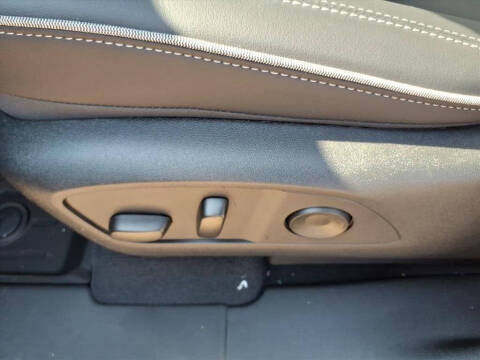 2026 Chevrolet Silverado EV LT