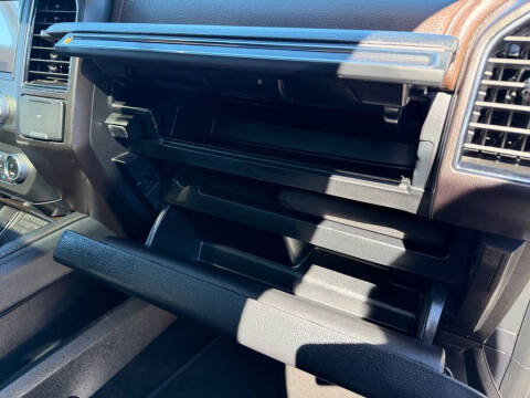 2020 Ford Expedition King Ranch