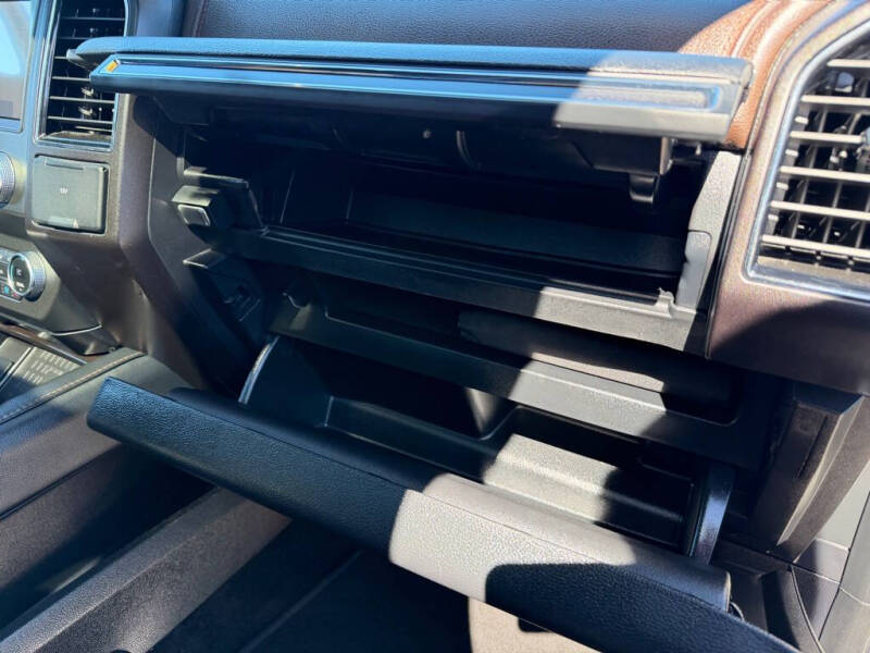2020 Ford Expedition King Ranch