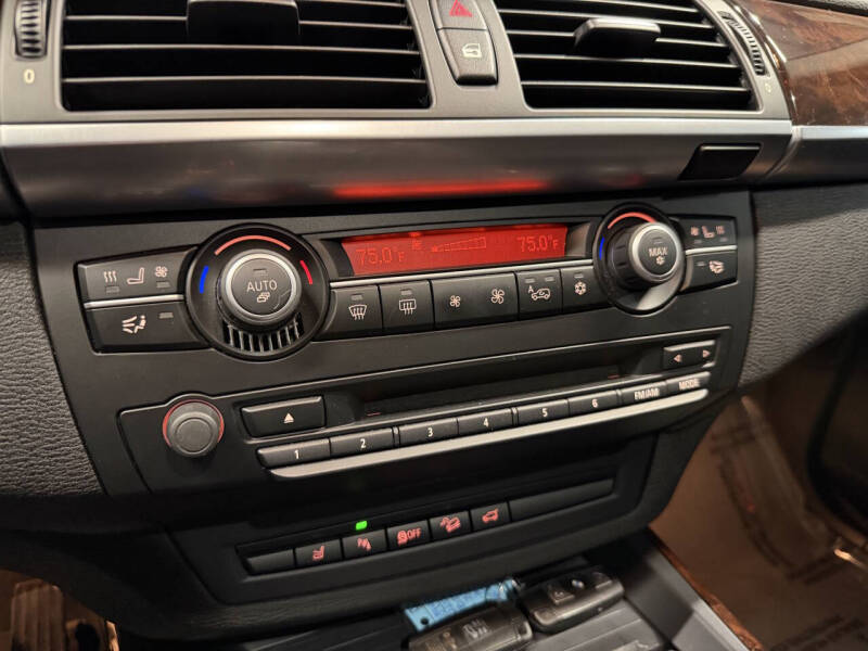 2012 BMW X5 xDrive35d