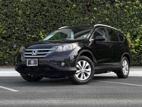 2013 Honda CR-V for sale at Southern Auto Finance in Bellflower CA