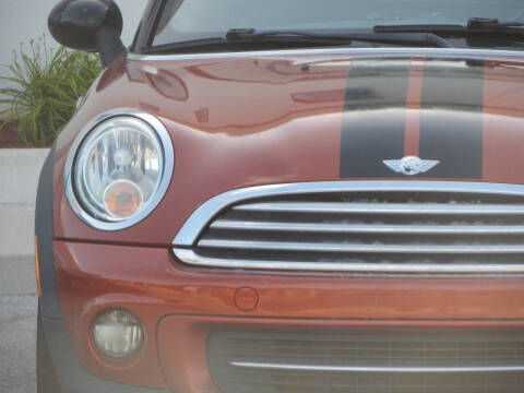 2012 MINI Cooper Coupe