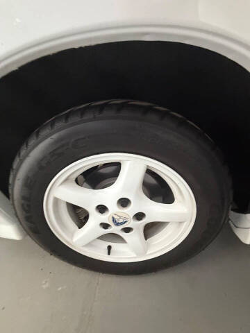 1994 Pontiac Firebird Trans Am 25th Anniversary