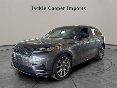 2024 Land Rover Range Rover Velar P250 Dynamic SE