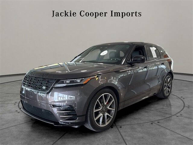 2024 Land Rover Range Rover Velar P250 Dynamic SE