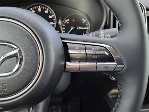 2026 Mazda CX-50 Hybrid Premium Plus