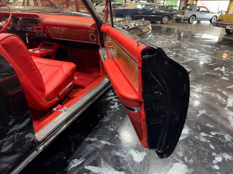 1964 Cadillac Eldorado