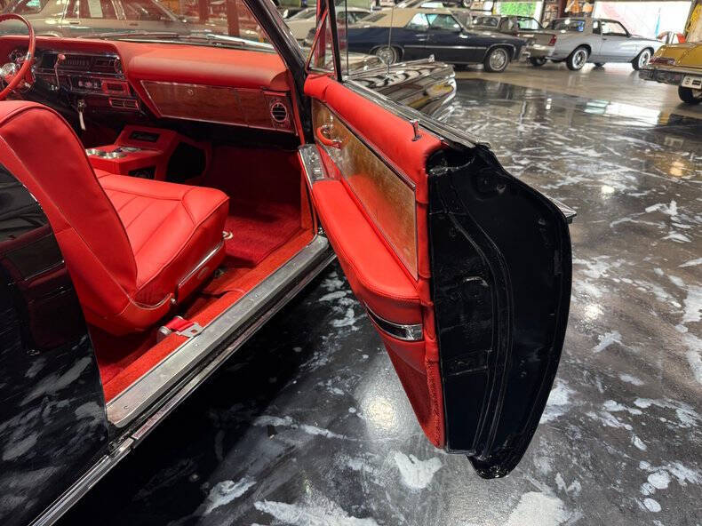 1964 Cadillac Eldorado