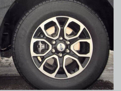 2023 Ford Expedition XLT