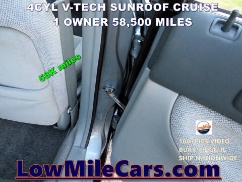 1995 Honda Accord EX