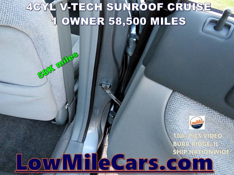 1995 Honda Accord EX