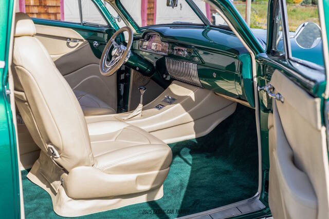 1949 Cadillac Series 62