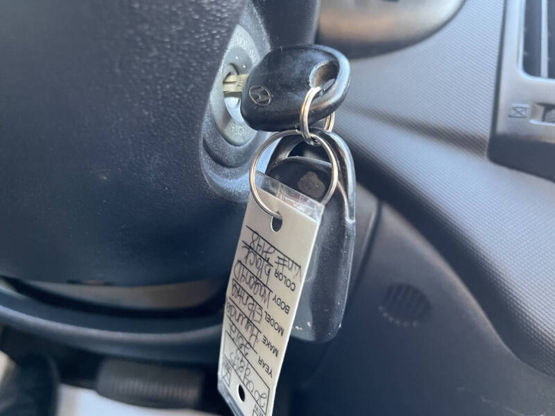 2012 Hyundai Elantra Touring GLS